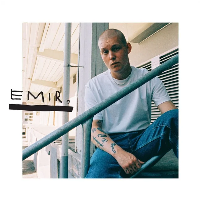 Emir Mer Av Deg (12") 