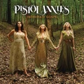 Pistol Annies Interstate Gospel (LP)