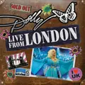 Dolly Parton Dolly: Live From London (2LP)