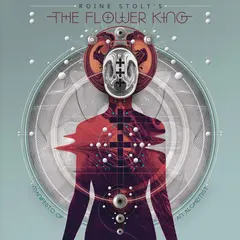 The Flower King Manifesto Of An Alchemist (3LP)