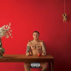 Mac Miller Watching Movies With The Sounds Of (2LP)