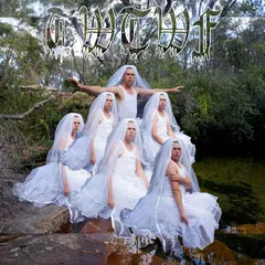 Liars Titles With The WordFountain (LP)