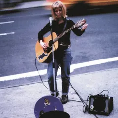 Mary Lou Lord Got No Shadow (LP)