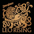 Danko Jones Leo Rising - LTD (LP)
