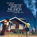 Bob Stanley &amp; Pete Wiggs State Of The Union (2LP)