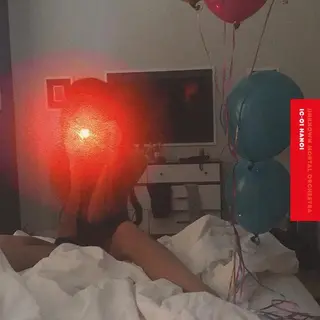 Unknown Mortal Orchestra IC-01 Hanoi (LP)