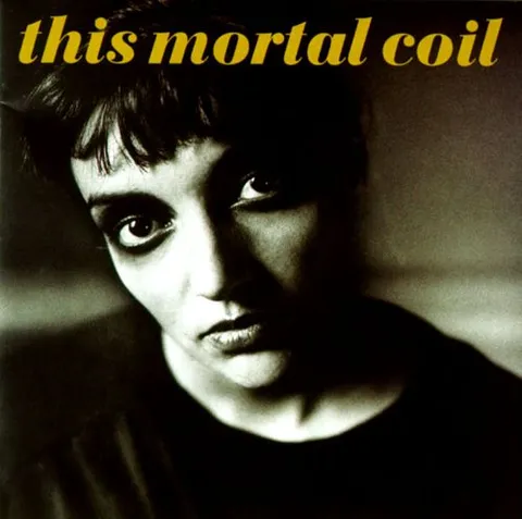This Mortal Coil Blood (2LP) 