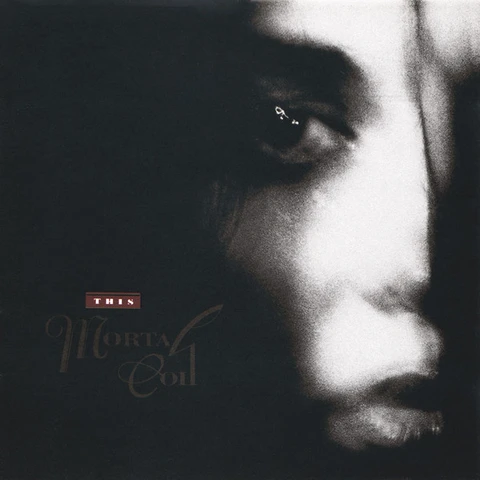 This Mortal Coil Filigree & Shadow (2LP) 