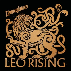 Danko Jones Leo Rising - Deluxe Edition (CD)