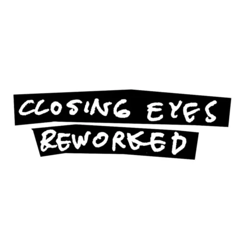 Closing Eyes Reworked (LP) 
