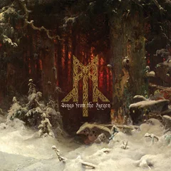 Wolcensmen Songs From The Fyrgen (LP)