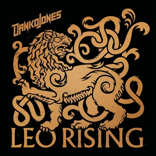 Danko Jones Leo Rising (CD)