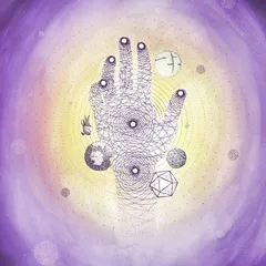 22 You Are Creating (2LP)