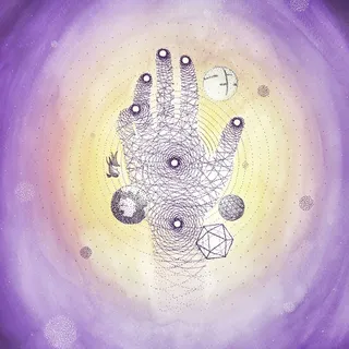 22 You Are Creating (2LP)