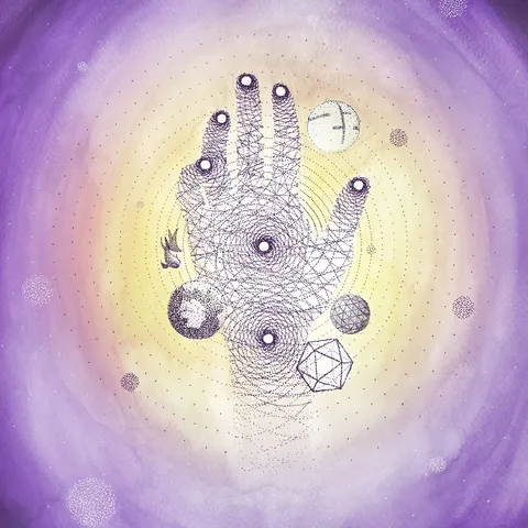 22 You Are Creating (2LP)
