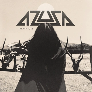 Azusa Heavy Yoke - LTD (LP)