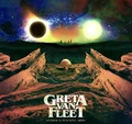 Greta Van Fleet Anthem Of The Peaceful Army (LP)