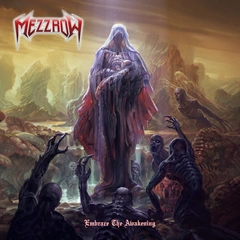Mezzrow Embrace The Awakening - LTD (LP)