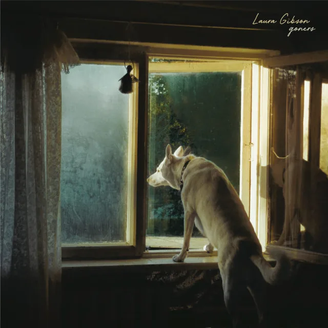 Laura Gibson Goners (LP) 