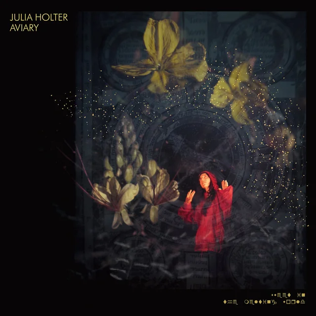Julia Holter Aviary - LTD (LP) 