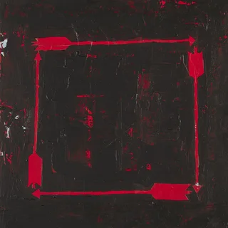 Micah P. Hinson When I Shoot At You With Arrows (LP)