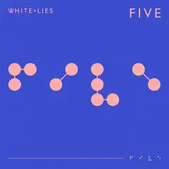 White Lies Five (LP)