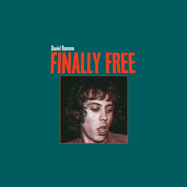 Daniel Romano Finally Free (LP) 
