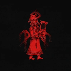 Wardruna Skald (LP)