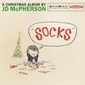 JD McPherson Socks (LP)