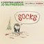 JD McPherson Socks (LP)