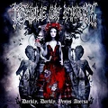 Cradle of Filth Darkly, Darkly, Venus Aversa (2LP)