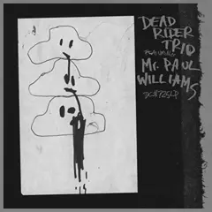 Dead Rider Trio Featuring Mr Paul Williams (LP)