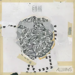 Cave Allways (LP)