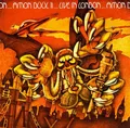 Amon Düül II Live in London (LP)