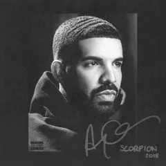 Drake Scorpion (2LP)