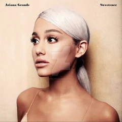 Ariana Grande Sweetener (2LP)
