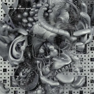 How To Dress Well The Anteroom - LTD (2LP)