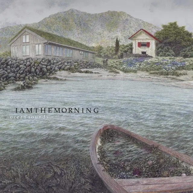 IAMTHEMORNING Oceansounds (LP) 