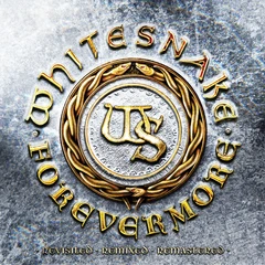 Whitesnake Forevermore (2LP)
