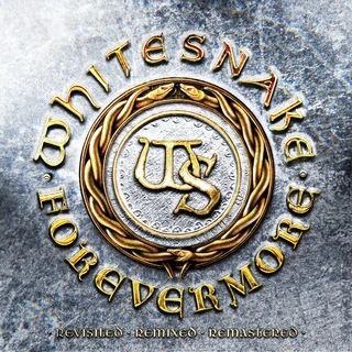 Whitesnake Forevermore (2LP)
