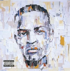 T.I. Paper Trail (2LP)