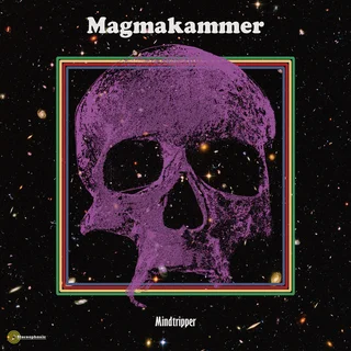 Magmakammer Mindtripper (LP)