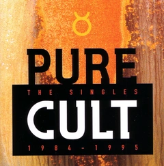 The Cult Pure Cult (2LP)