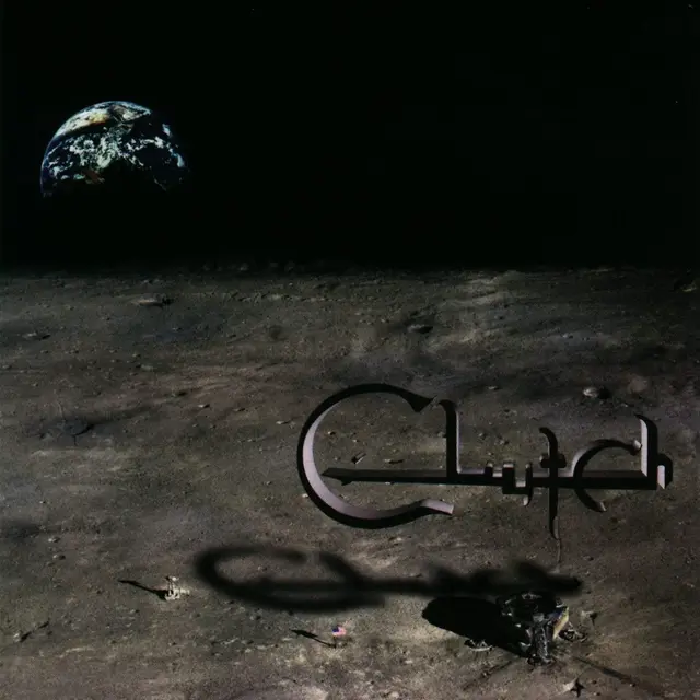 Clutch Clutch (LP) 