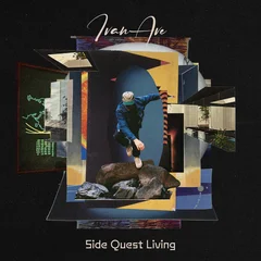 Ivan Ave Side Quest Living - LTD (LP)