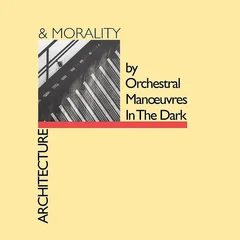 OMD Architecture &amp; Morality (LP)