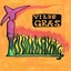 Vilde Græs Vilde Græs (LP)