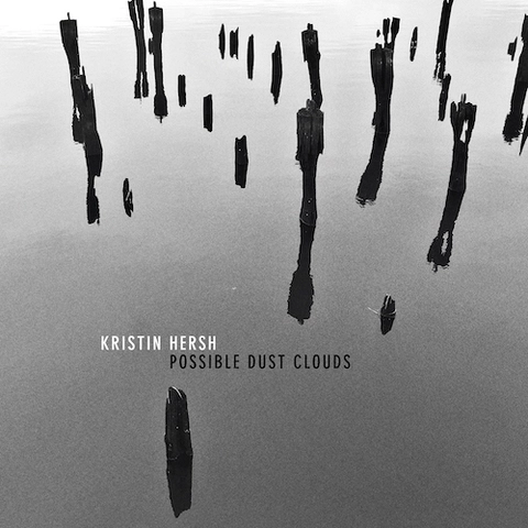 Kristin Hersh Possible Dust Clouds (LP) 