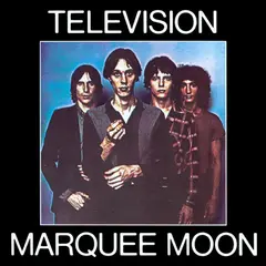 Television Marquee Moon (LP)