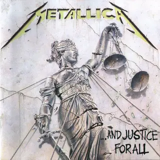 Metallica …And Justice For All - LTD (2LP)